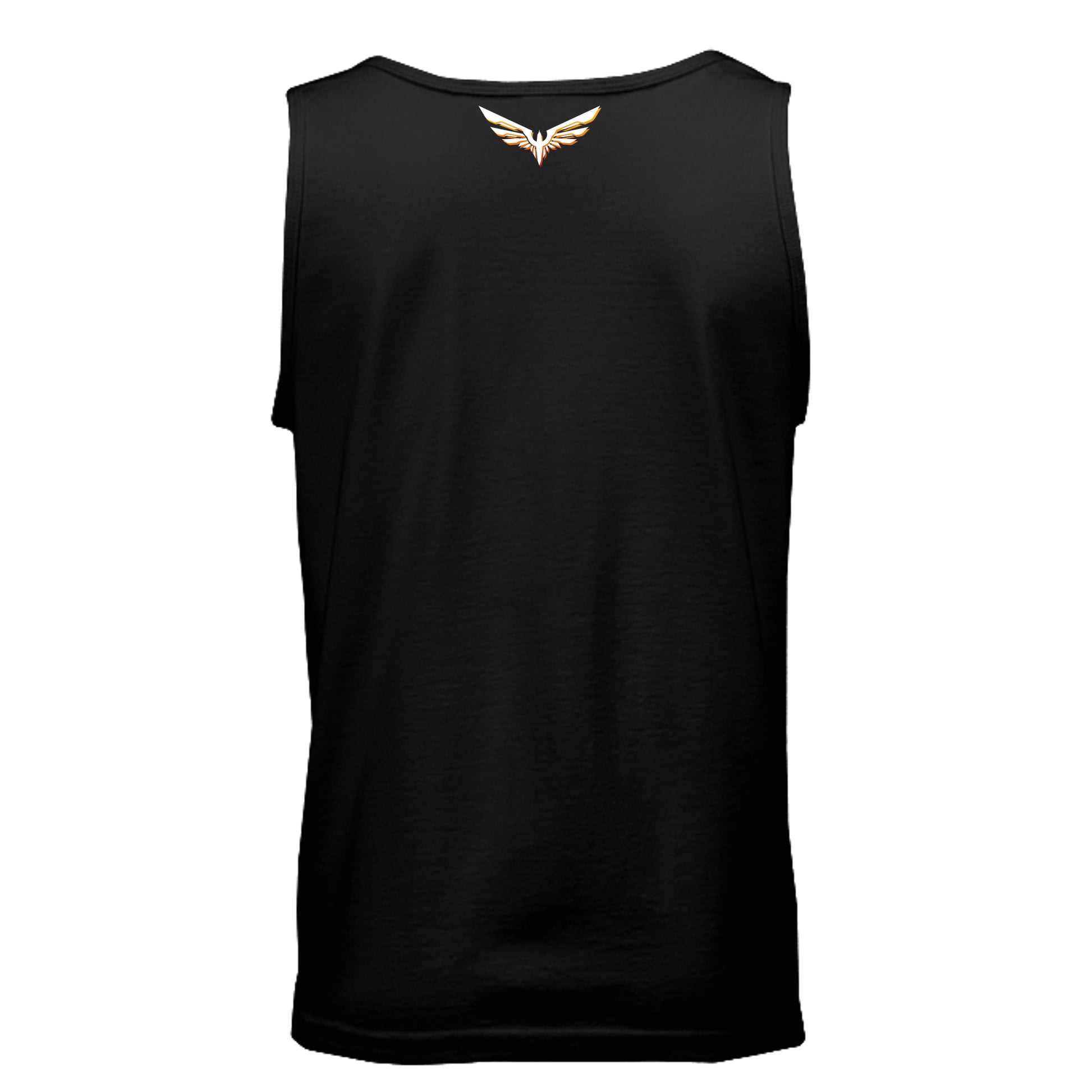 Black - 3633 - BACK