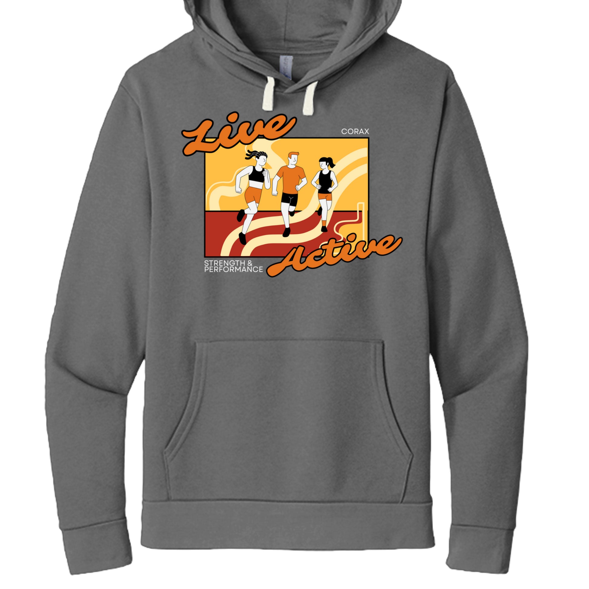 HEAVY METAL - 9303 - FRONT