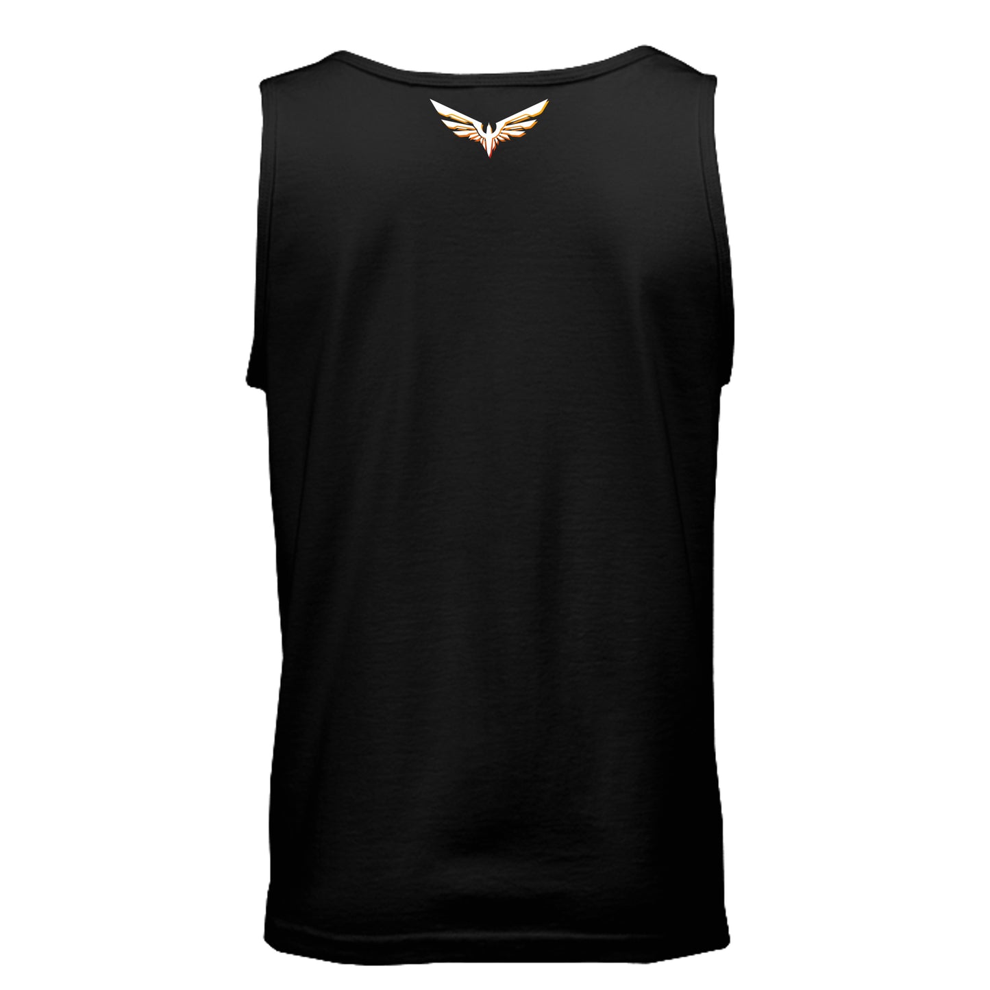Black - 3633 - BACK