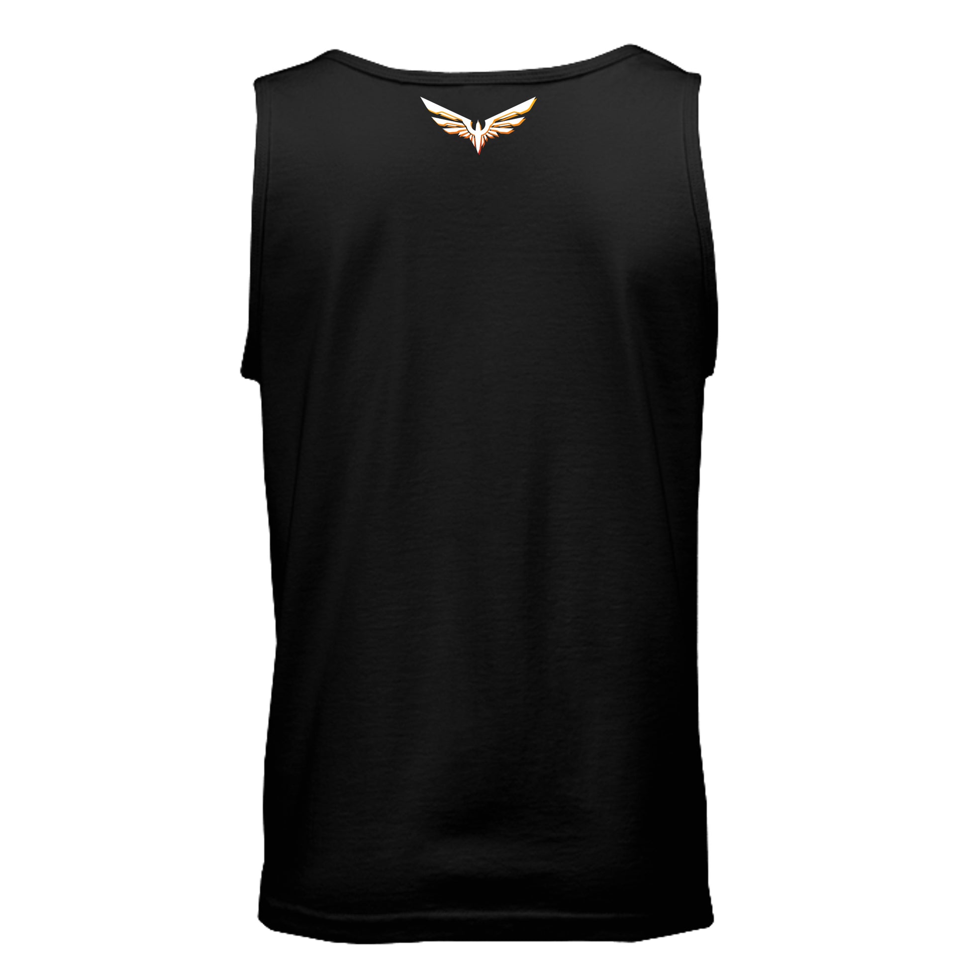 Black - 3633 - BACK