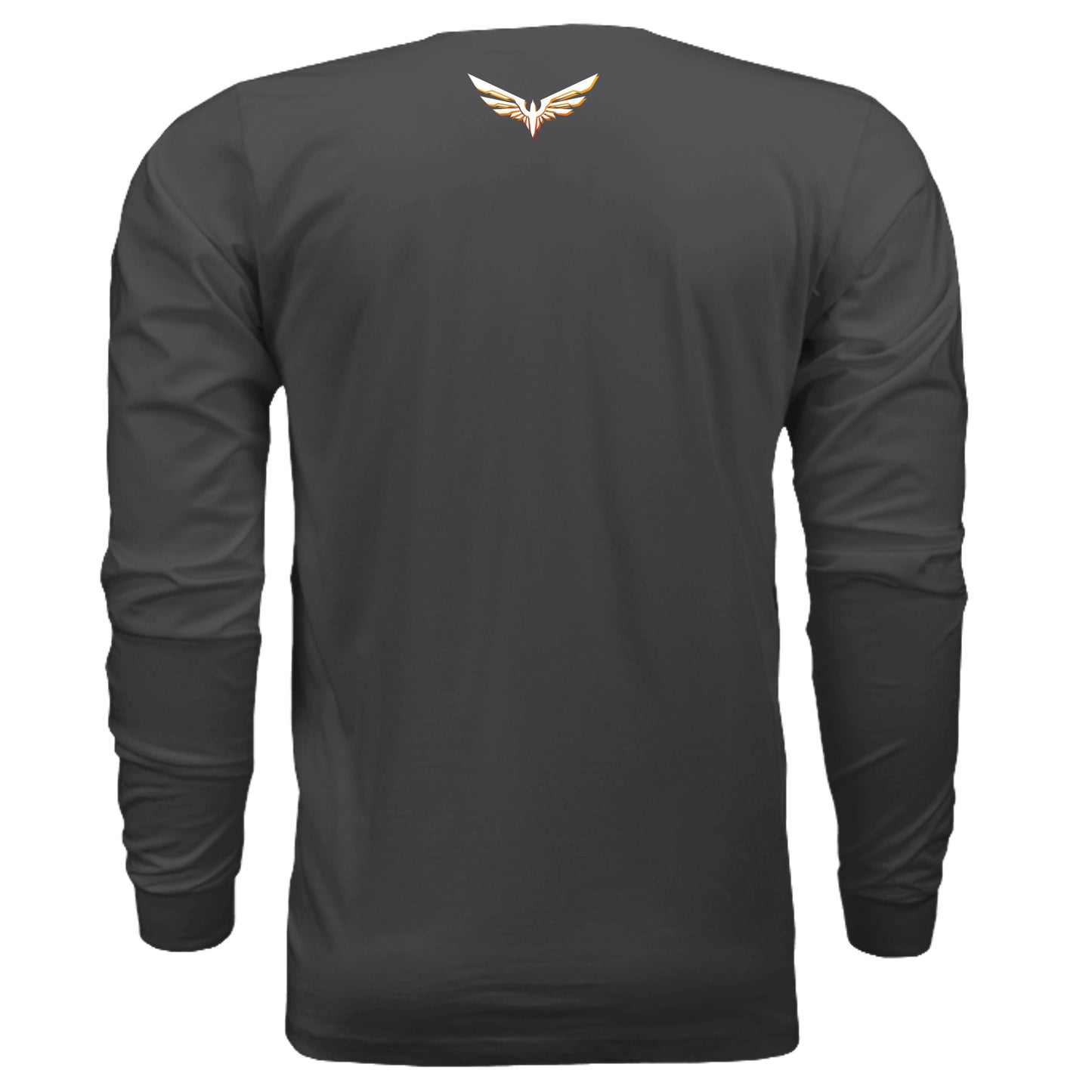 Heavy Metal - N3601 - BACK