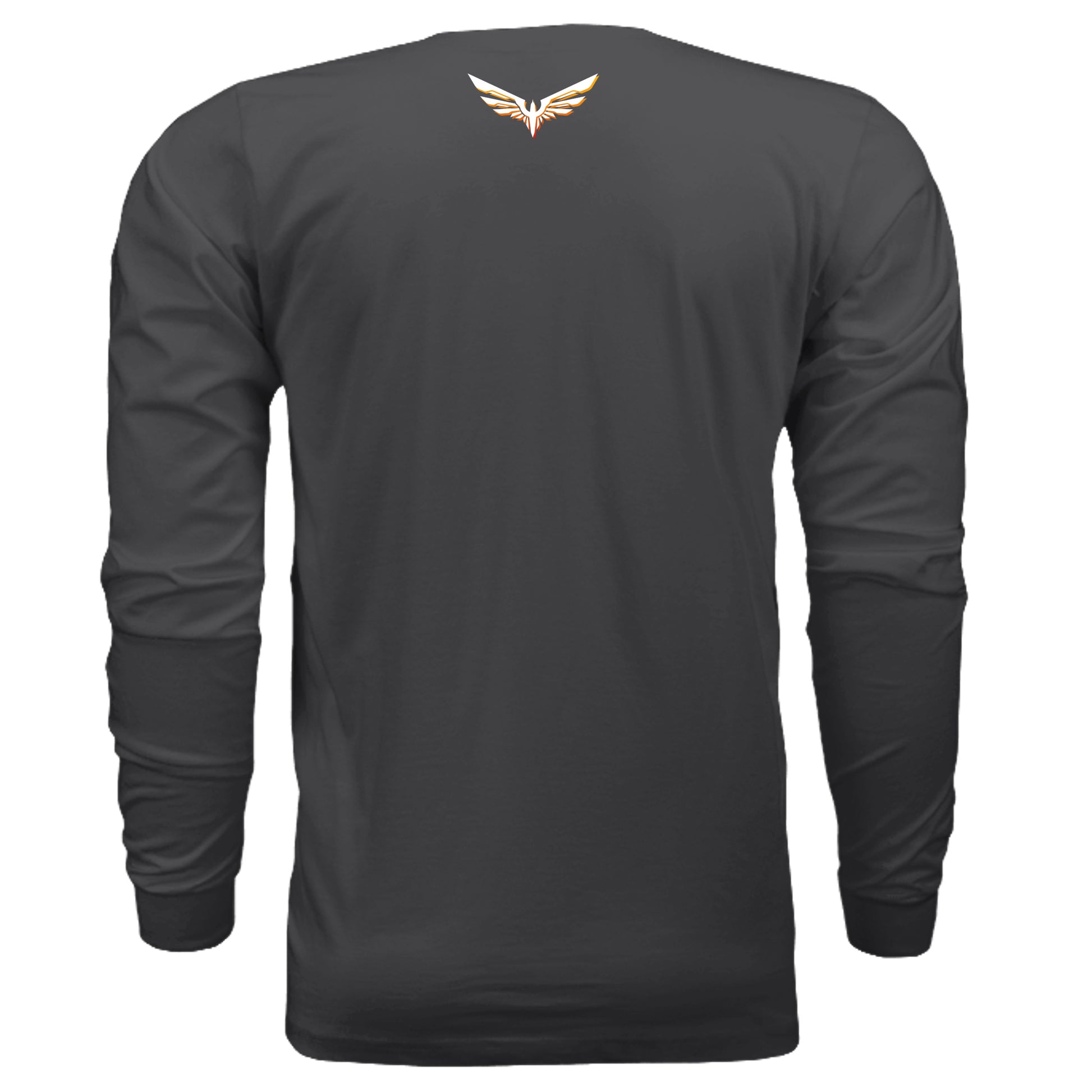 Heavy Metal - N3601 - BACK