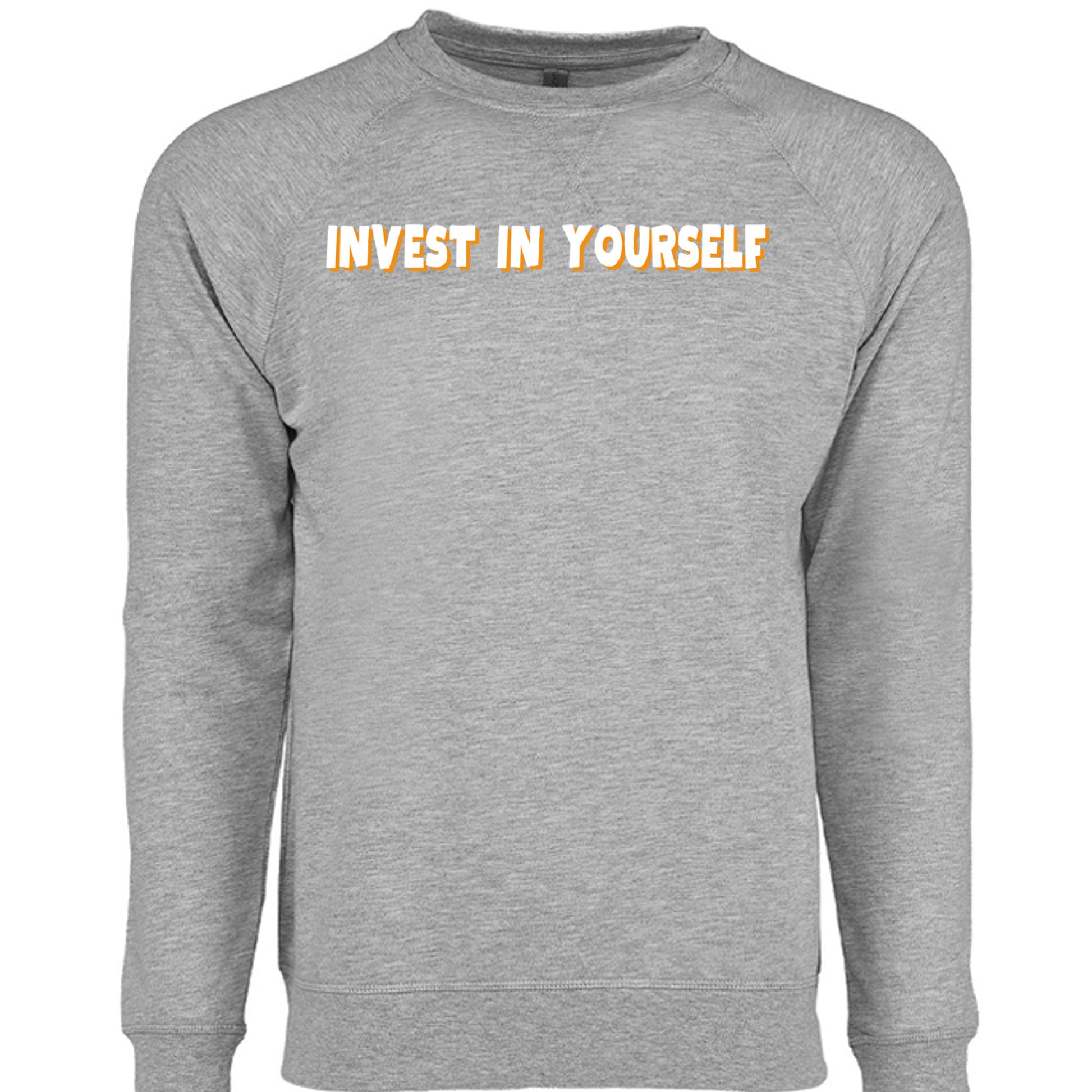 HEATHER GRAY - N9000 - FRONT