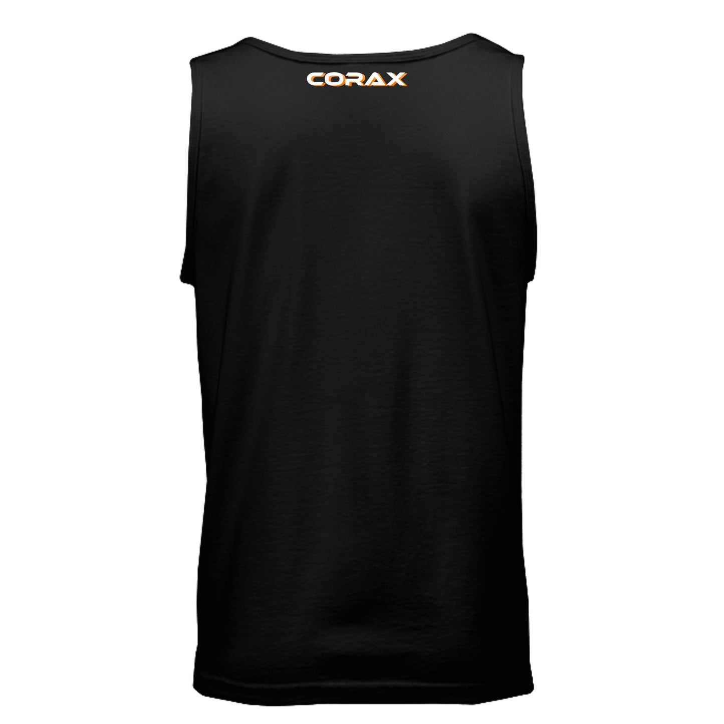 Black - 3633 - BACK