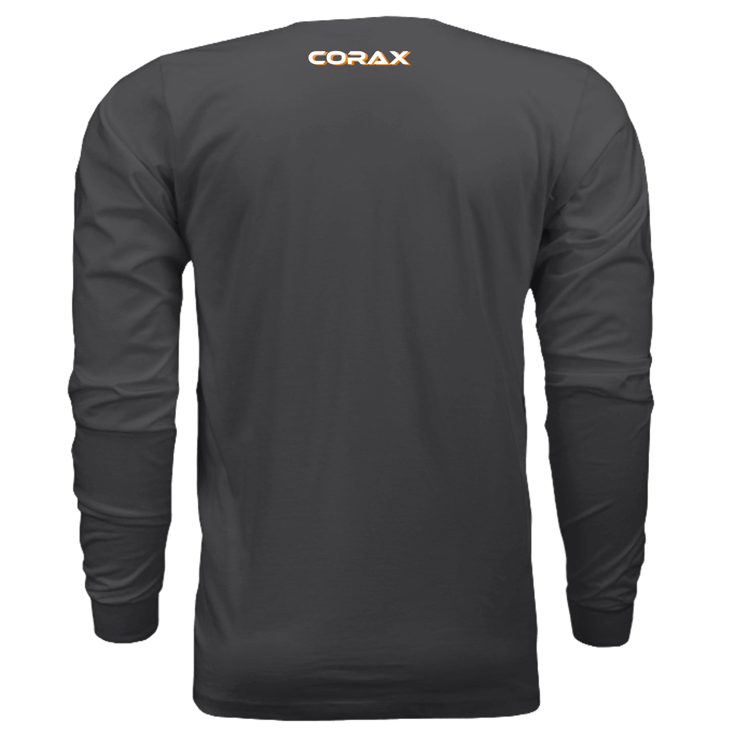 Heavy Metal - N3601 - BACK