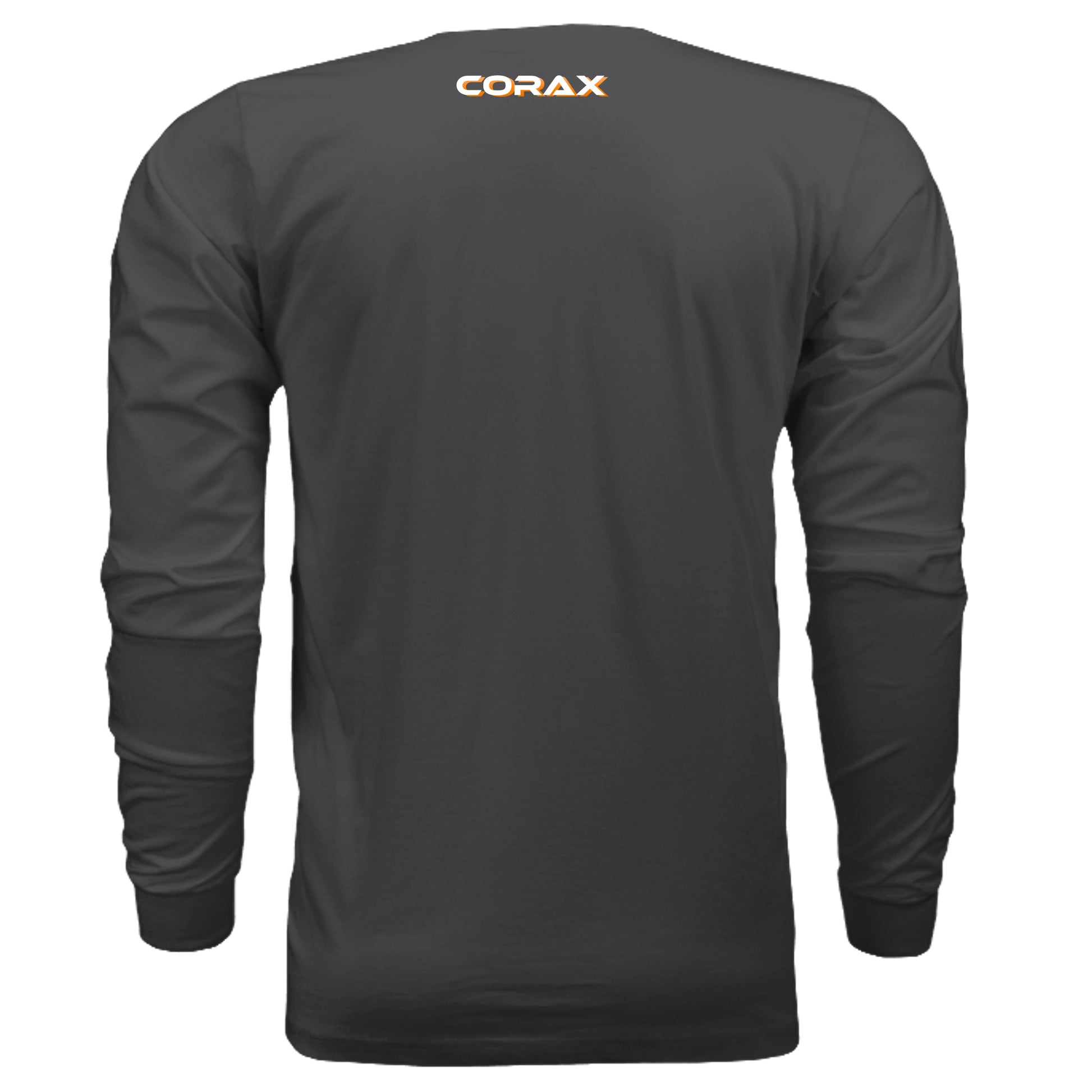 Heavy Metal - N3601 - BACK
