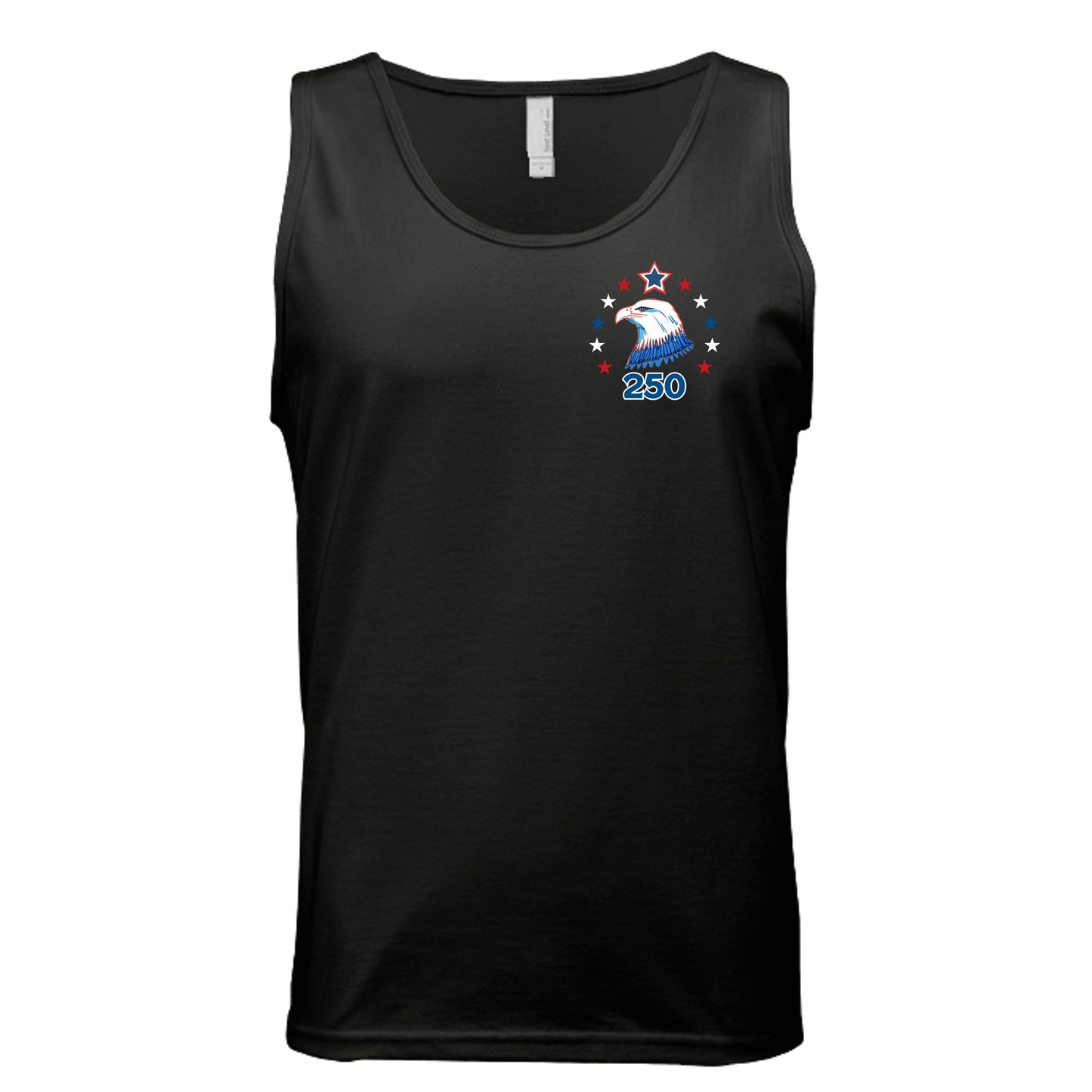 Black - 3633 - FRONT