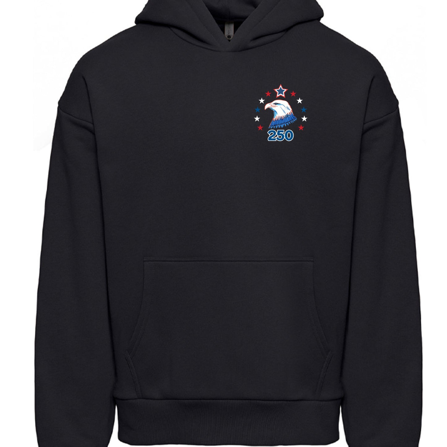 Black - 9307 - FRONT