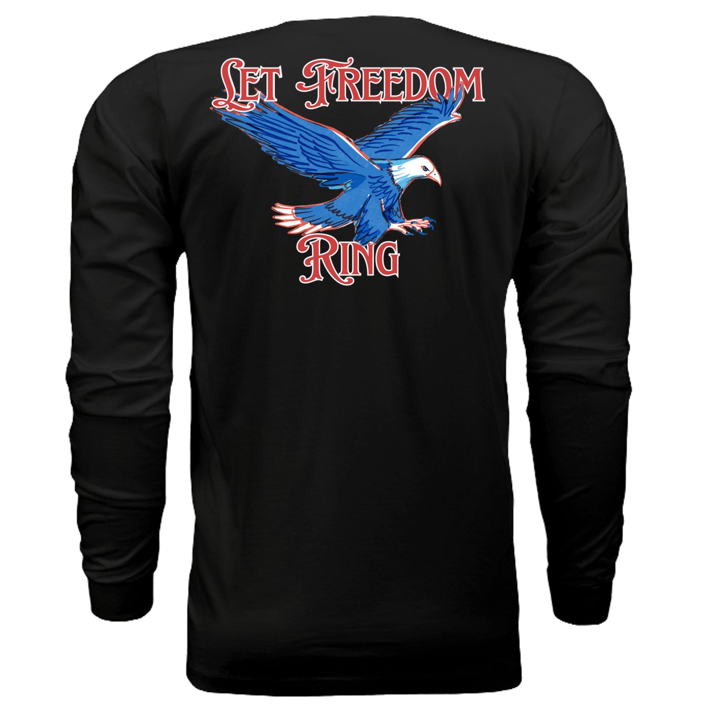 Black - N3601 - BACK