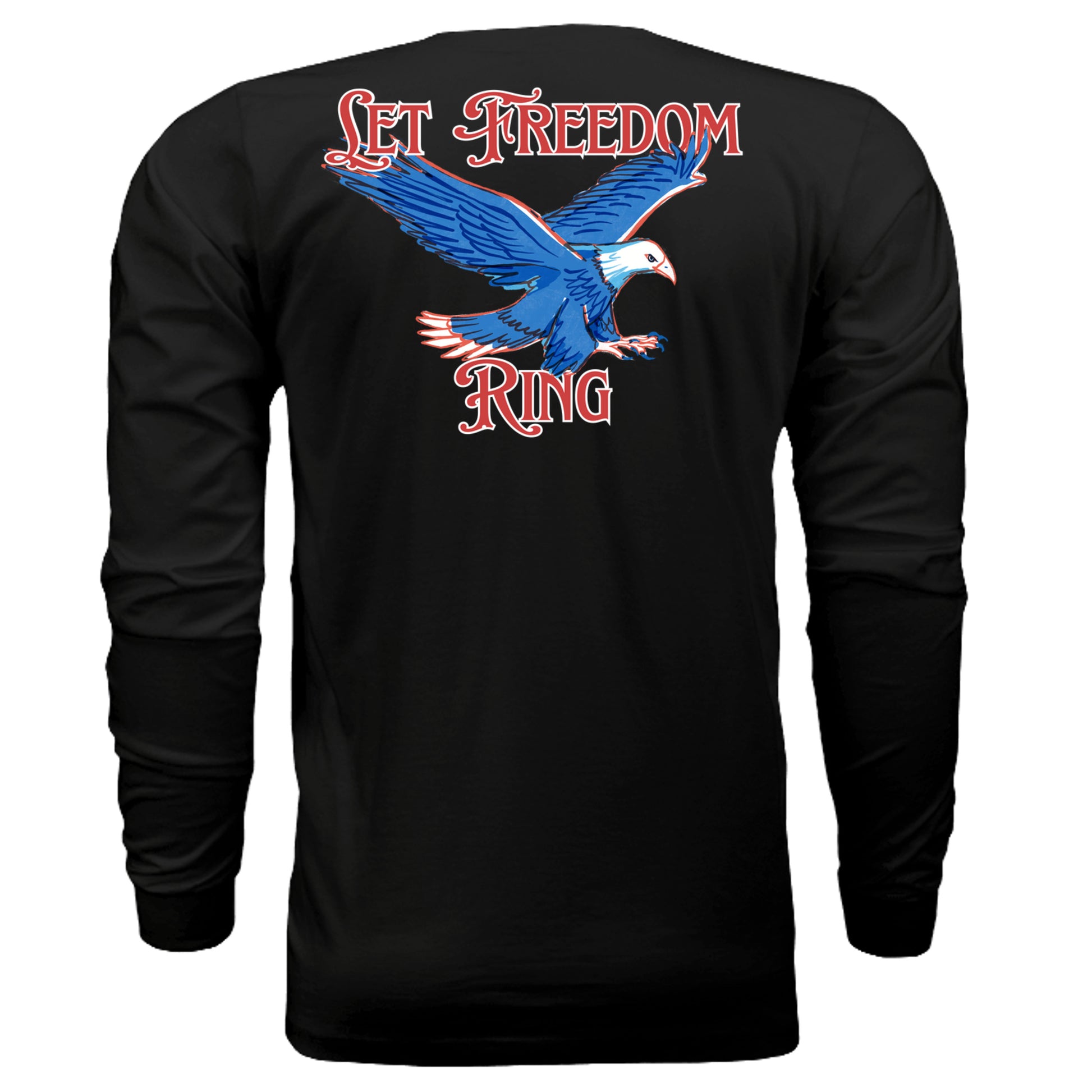 Black - N3601 - BACK