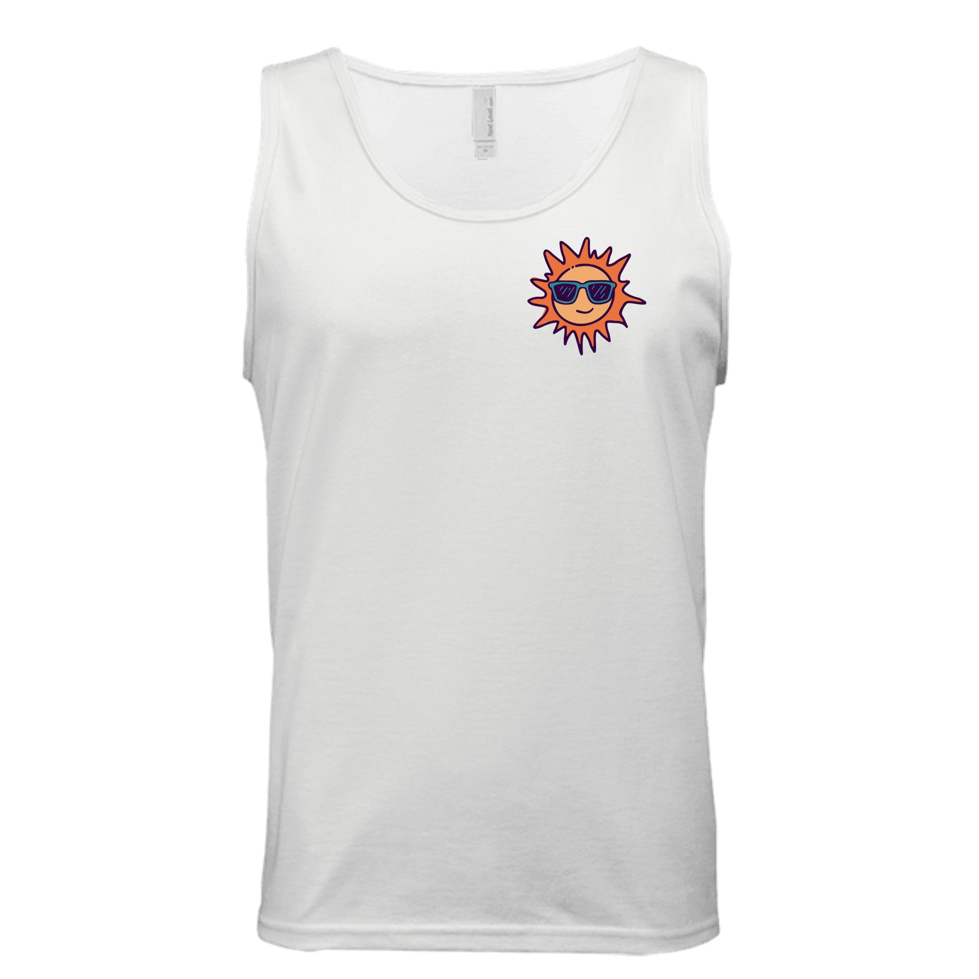 White - 3633 - FRONT