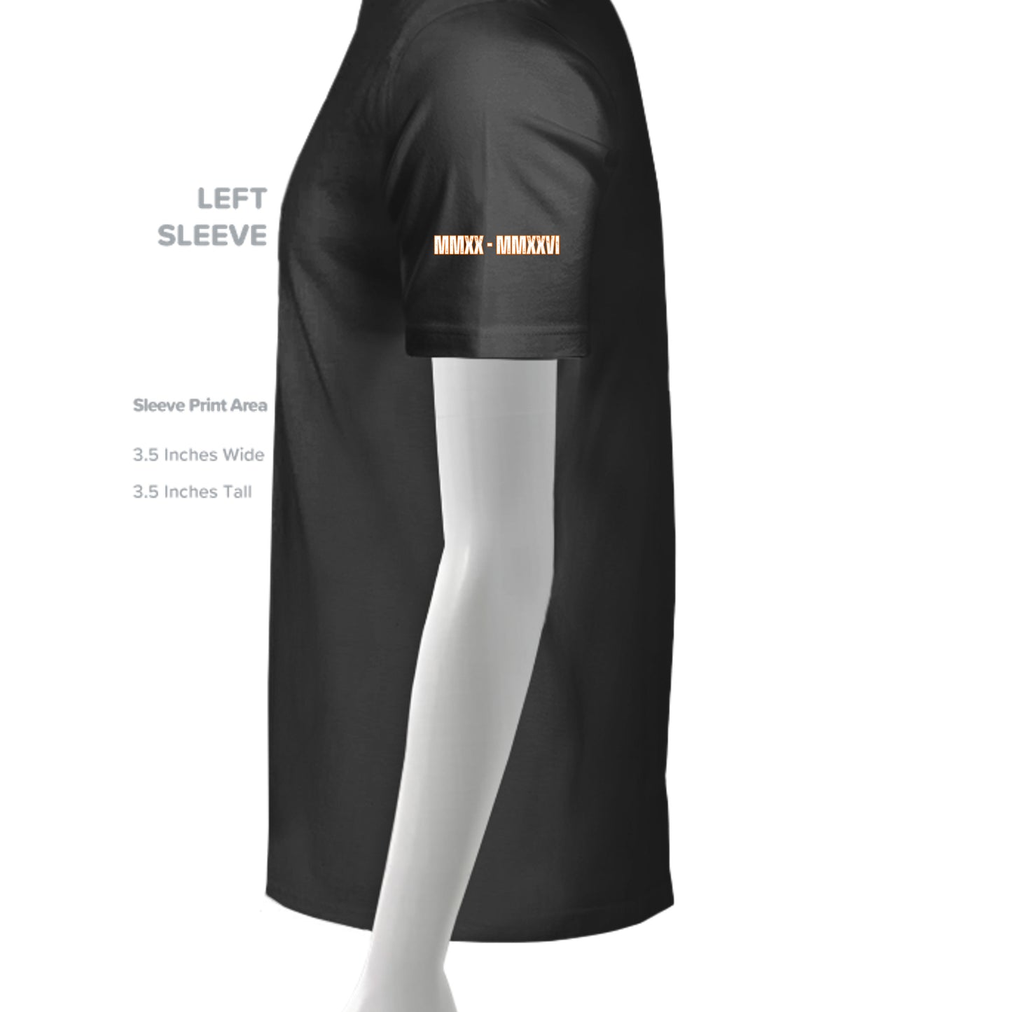 Black - N6210 - SLEEVE_LEFT