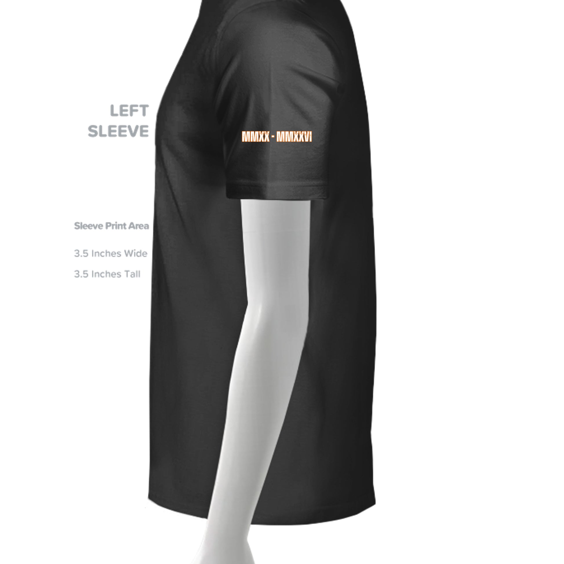 Black - N6210 - SLEEVE_LEFT
